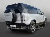 2026 Land Rover DEFENDER