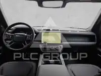 2026 Land Rover DEFENDER