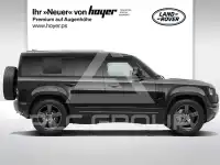 2026 Land Rover DEFENDER