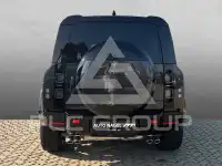 2026 Land Rover DEFENDER