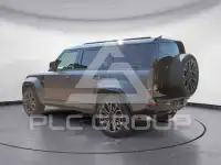 2026 Land Rover DEFENDER