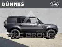 2026 Land Rover DEFENDER