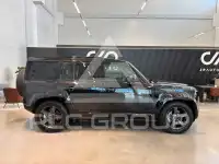 2026 Land Rover DEFENDER