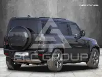 2026 Land Rover DEFENDER