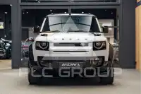2026 Land Rover DEFENDER