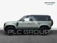 2026 Land Rover DEFENDER