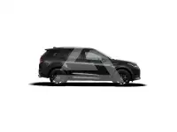 2026 Land Rover Discovery