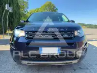 2019 Land Rover Discovery