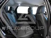 2026 Land Rover Discovery