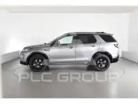 2026 Land Rover Discovery