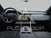 2026 Land Rover Discovery