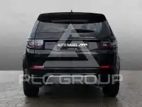 2026 Land Rover Discovery
