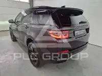 2026 Land Rover Discovery