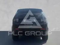 2026 Land Rover Discovery