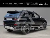 2026 Land Rover Discovery