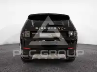 2026 Land Rover Discovery