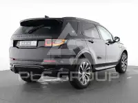2026 Land Rover Discovery