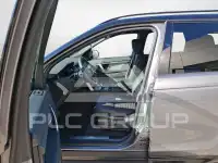 2026 Land Rover Discovery