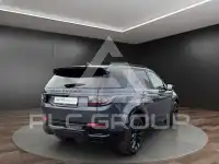 2026 Land Rover Discovery