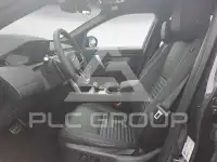 2026 Land Rover Discovery