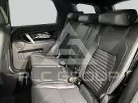 2026 Land Rover Discovery
