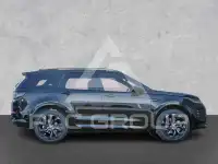 2026 Land Rover Discovery