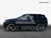 2026 Land Rover Discovery