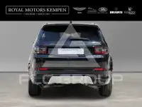 2026 Land Rover Discovery