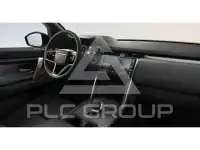 2026 Land Rover Discovery