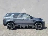 2026 Land Rover Discovery