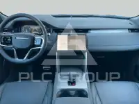 2026 Land Rover Discovery