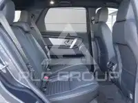 2026 Land Rover Discovery