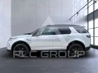 2026 Land Rover Discovery