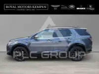 2026 Land Rover Discovery
