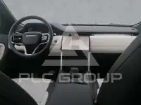 2026 Land Rover Discovery