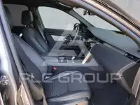 2026 Land Rover Discovery