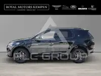 2026 Land Rover Discovery