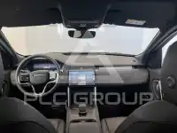 2026 Land Rover Discovery