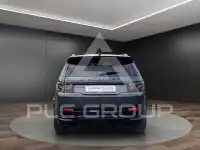 2026 Land Rover Discovery