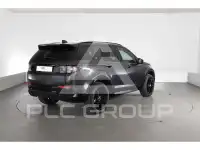 2026 Land Rover Discovery