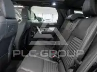 2026 Land Rover Discovery