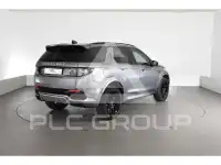 2026 Land Rover Discovery