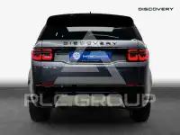 2026 Land Rover Discovery
