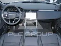2026 Land Rover Discovery
