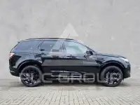 2026 Land Rover Discovery