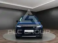 2026 Land Rover Discovery