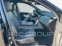 2026 Land Rover Discovery