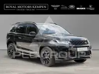 2026 Land Rover Discovery