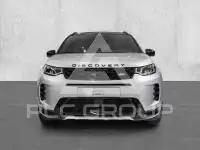 2026 Land Rover Discovery