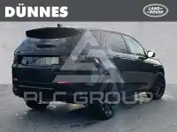 2026 Land Rover Discovery